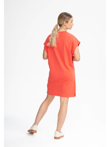 MELA T-Shirt Kleid SUNEA