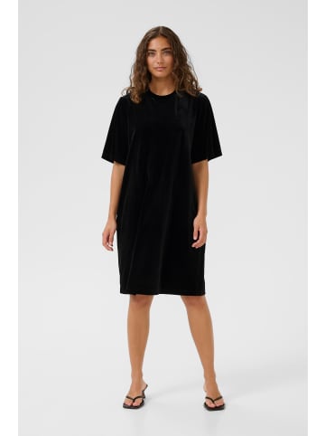 CULTURE Kleid CUzoe Relaxed fit in Black