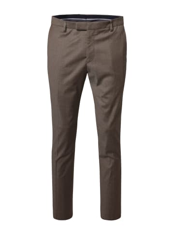 Pierre Cardin Anzughose Ryan in Mulch