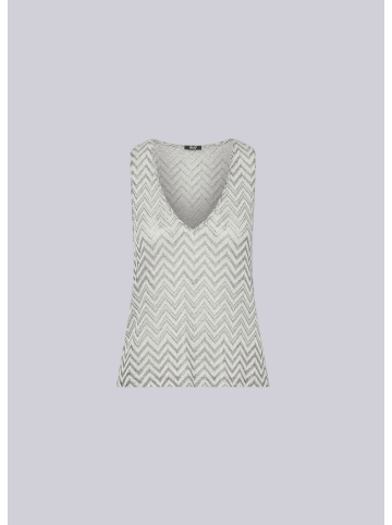 Liu Jo Top 10808298963286 Grau