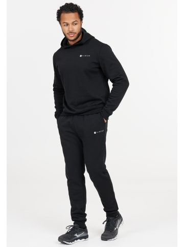 Virtus Sweatpants Marten in 1001 Black