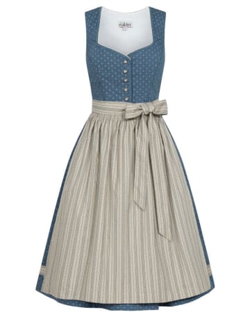 Nübler Midi Dirndl Felicitas