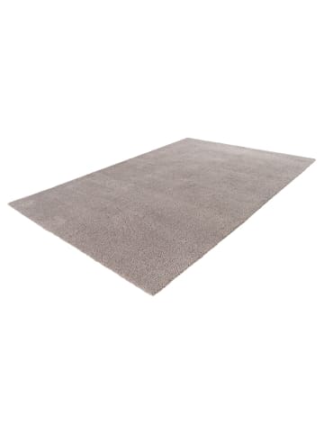 Teppich Boss Hochflor Teppich Tamara 525 Beige - Beige