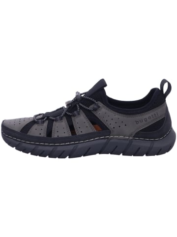 Bugatti Schnürschuhe Compton in Grau
