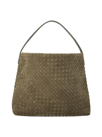 usha FESTIVAL Women Shoulder Bag in Green