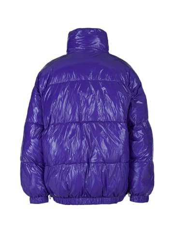 19V69 Italia by Versace Winterjacke Janna in violett