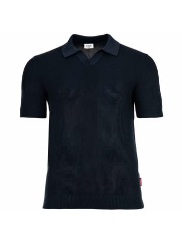 Joop! Jeans Poloshirt 1er Pack in Dunkelblau