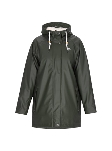 Schmuddelwedda Jacket in olive