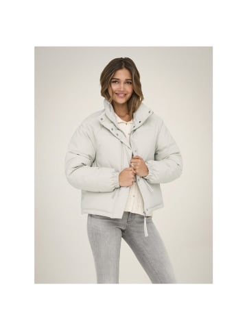 JDY Jacke in moonbeam