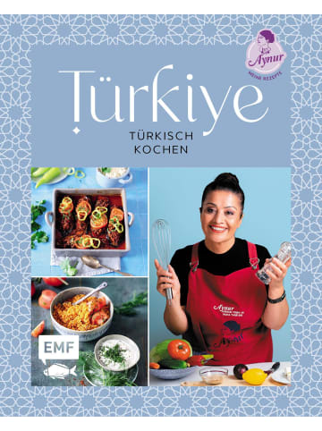 EMF Edition Michael Fischer Türkiye - Türkisch kochen