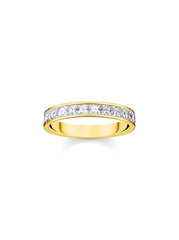 Thomas Sabo Ring in gold