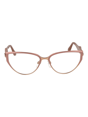 Ana Hickmann Damen Optische Fassungen Katzenauge Rose