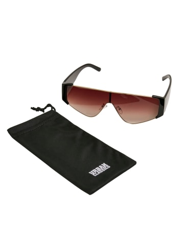 Urban Classics Sonnenbrillen in black