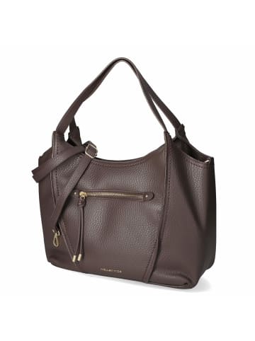 Fräulein Frida Handtasche in brown