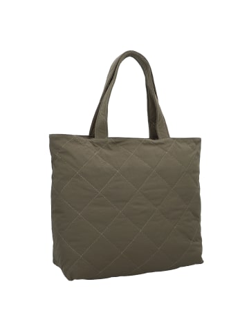 Seidenfelt Hetta Shopper Tasche 34.5 cm in khaki