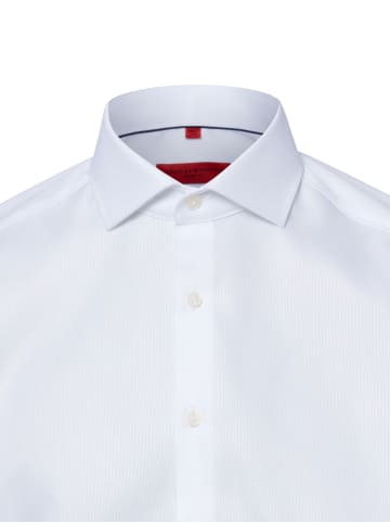 Finshley & Harding Hemd in weiß