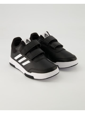 adidas Klettschuhe in Schwarz