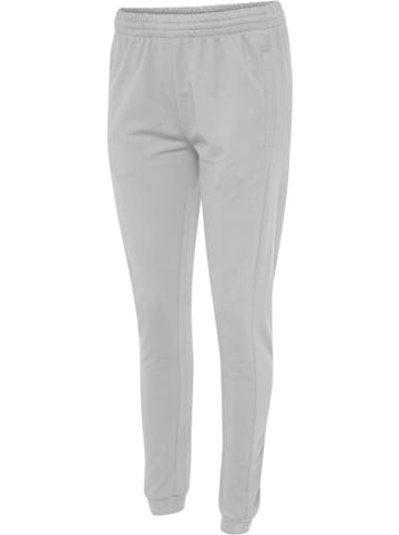 Hummel Sweat Pant in Grau