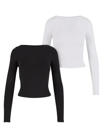 Urban Classics Urban Classics in black+white