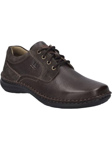 Josef Seibel Halbschuh New Anvers 06 in braun