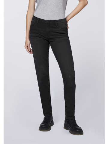 JZ&Co Jeans in Schwarz