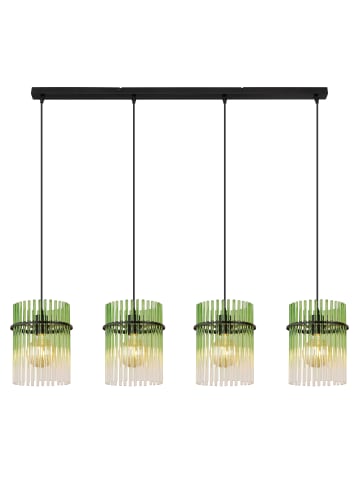 Globo lighting Hängeleuchte "GORLEY" in black