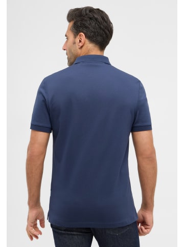 Eterna Poloshirt MODERN FIT in navy