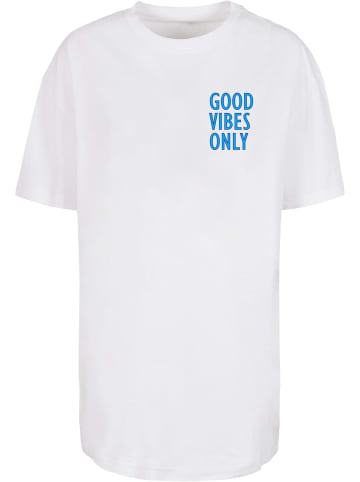 Merchcode Merchcode T-Shirts in white