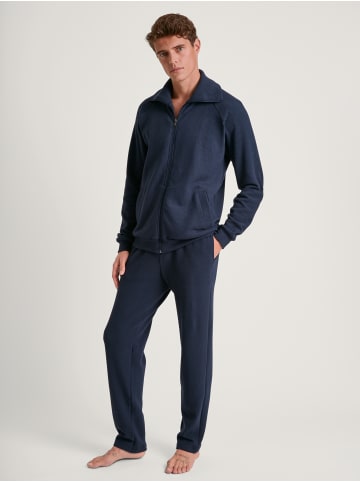 Calida Jacke in jeans melé