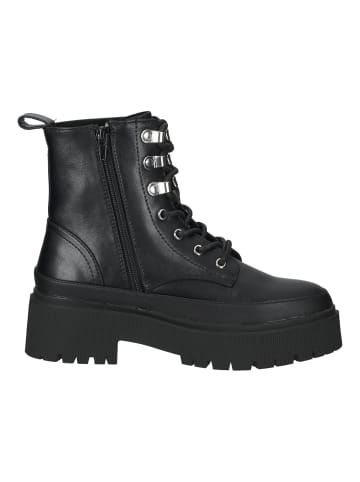Bullboxer Stiefelette Schwarz