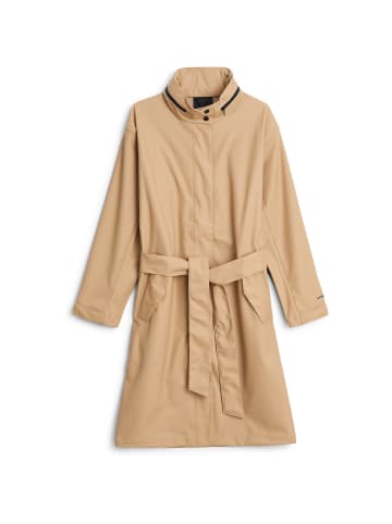 Tretorn TretornW AVAWRAP PARKA in Crema