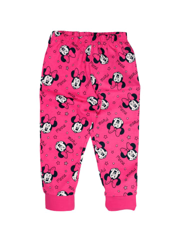 Disney Schlafanzüge Minnie Mouse in multicolor