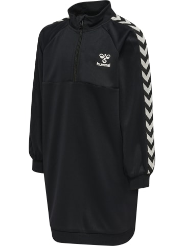 Hummel Kleid Hmlolivia Mädchen in BLACK