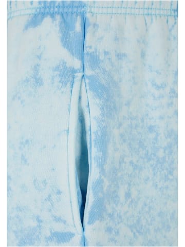 Urban Classics Jogginghose in balticblue