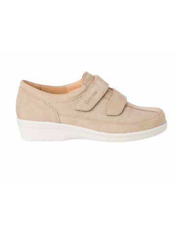Ganter Komfort Slipper für Damen in beige
