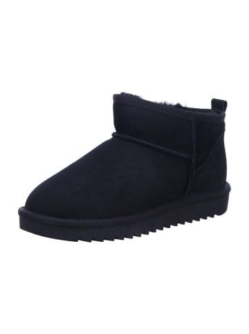 ara Damen Winterschuhe warm ALASKA in Schwarz