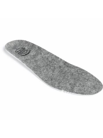 hanwag Einlegesohle Einlegesohle Standard Grau in Silber