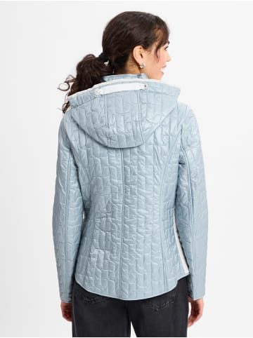 Gil Bret Steppjacke in hellblau