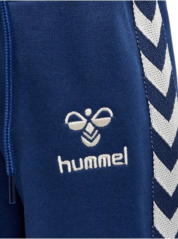 Hummel Hummel Verstellbare Taille Hose Hmlolek Jungen in SARGASSO SEA