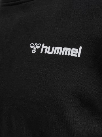 Hummel Hummel Sweatshirt Hmlmover Lebensstil Herren in BLACK