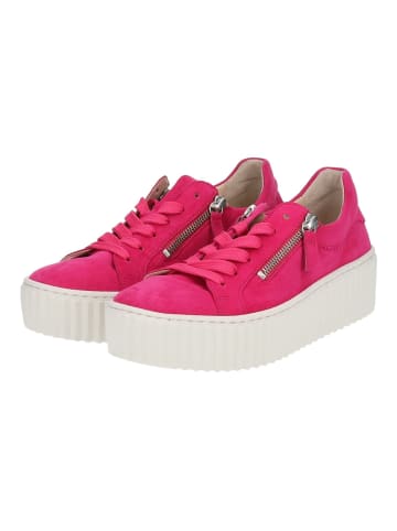 Gabor Sneaker Pink