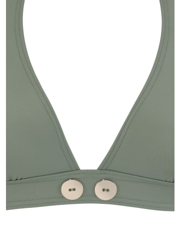 Vivance by Lascana Triangel-Bikini in oliv