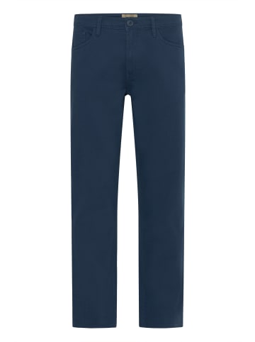BLEND Chinohose BHTiram in Blau