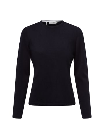 März Pullover in marine - 0002