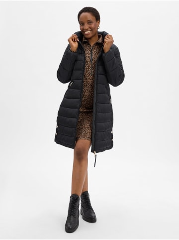 JOOP! Mantel Christin in marine - 0002