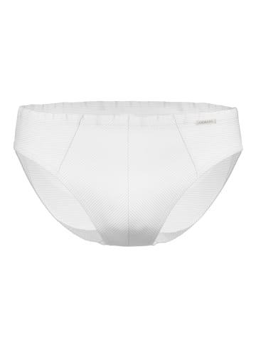 Ammann Slip 3er Pack in Weiß/Dunkelblau/Schwarz