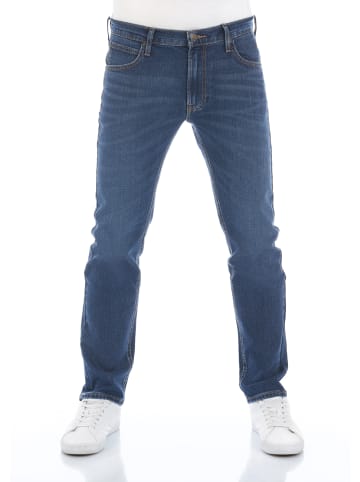 Lee Jeans Daren Zip Fly regular/straight in Blau