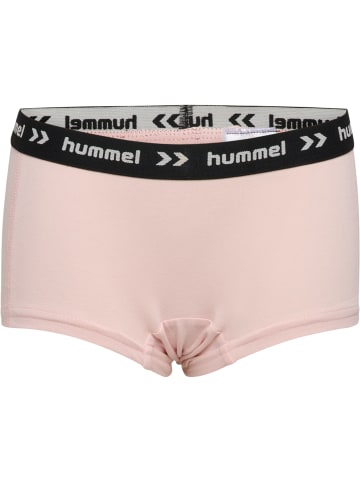 Hummel Verstellbare Taille Unterhosen Hmljr Nala Kinder in PALE LILAC