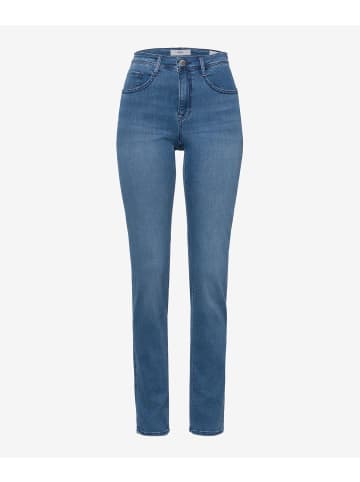 BRAX  Loose-fit-Jeans in Used Stone Blue