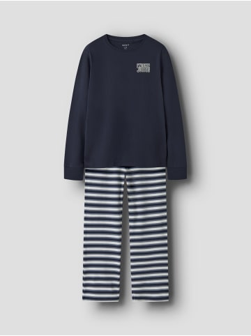 name it Nachtwäsche-Set in Navy Blazer